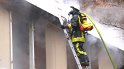 Feuer Asylantenheim Odenthal Im Schwarzenbroich P70